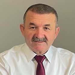 Hasan ÇELİK