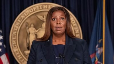 New York başsavcısı, Trump’ın cinsiyet kararnamesinden sonra hastanelere transseksüel bakımına