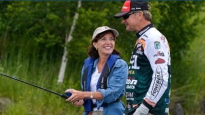 Vali Hochul, 2025’de Balıkçılık Lisansına Gerek Olmadan New Yorkluların Avlana