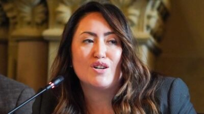 HASAN ÇELİK/TÜRK USA NEWS  NEW YORK – New York Şehri Kamu