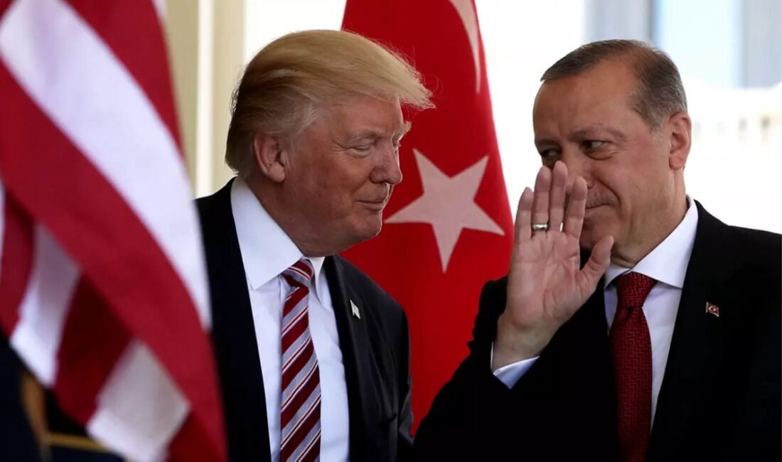 ABD Başkanı Donald Trump’ın, Gazze’nin Amerikalılarca devralınarak Gazzelilerden arındırılıp yeniden