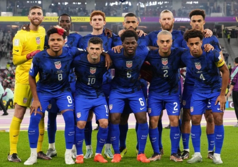 ABD, 20 Mart’ta Los Angeles ‘taki Sofi Stadyumu’nda yarı finalde