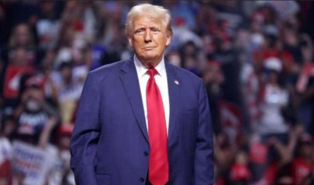 ABD’de yapılan ankete göre halkın yüzde 52’si, Başkan Donald Trump’ın