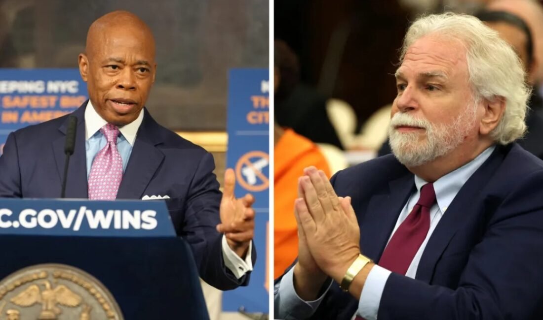 Adams Yönetimi, New York’u Daha Güvenli, Daha Uygun Fiyatlı ve