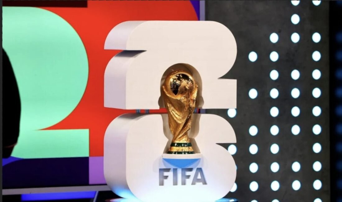 Dünyanın en prestijli futbol organizasyonlarından biri olan FIFA Dünya Kupası’na