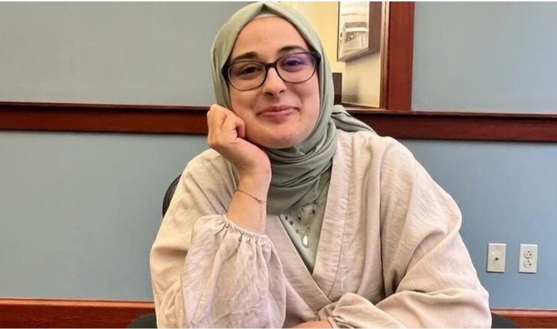 Türkiye’nin Washington Büyükelçiliği: “Hukuki Desteğin Sağlanması Amacıyla Her Türlü Çaba