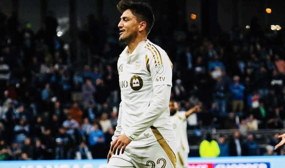 Hasan Çelik/TÜRK USA NEWS Amerika Major League Soccer (MLS) Ligi