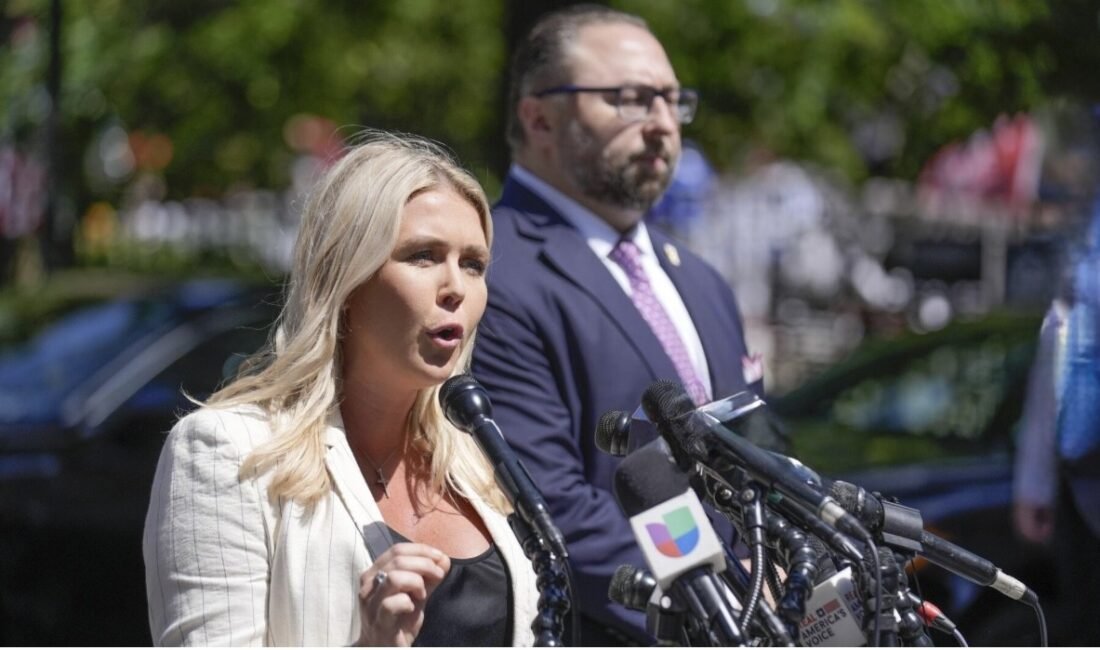 Beyaz Saray, Amerikalı esirler nedeniyle Hamas'la görüşme yaptıklarını doğruladı.