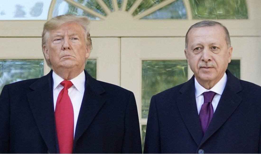 ABD Başkanı Donald Trump, Senato'da onay aldıktan sonra dünyanın farklı