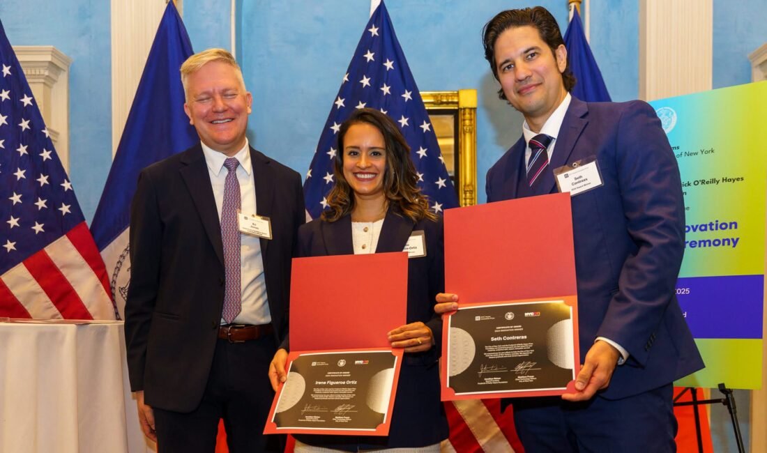 Hasan Çelik/TÜRK USA NEWS NEW YORK – New York Belediye