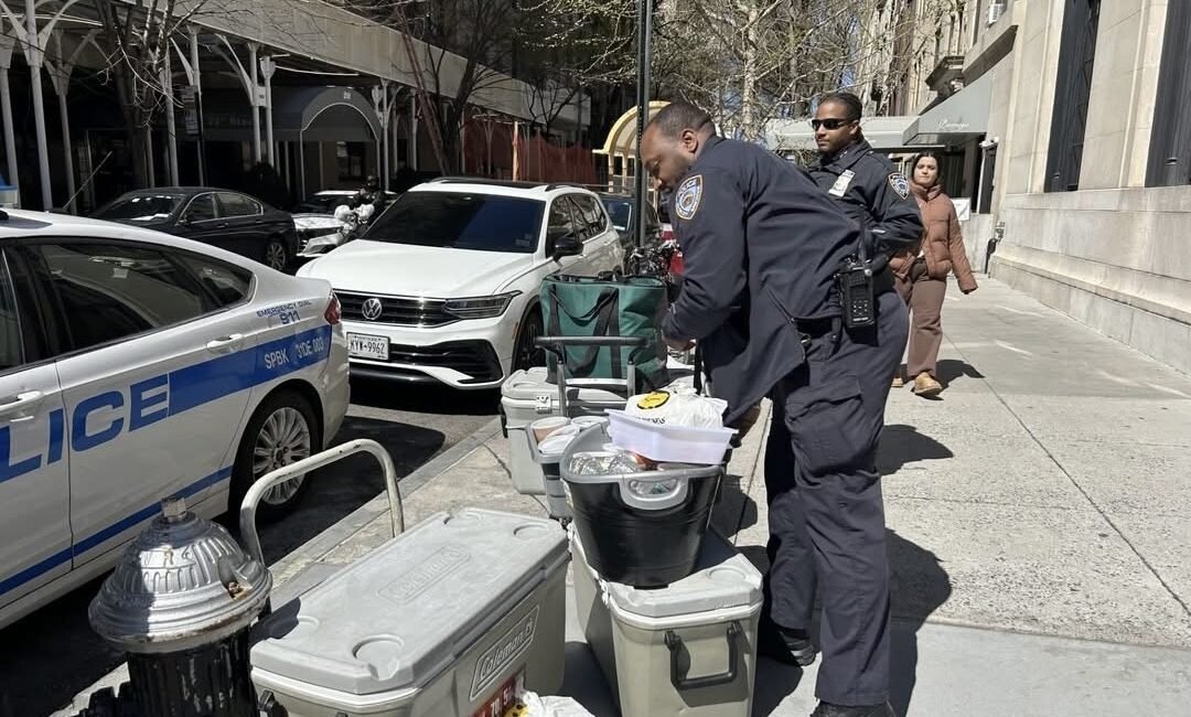 Hasan Çelik / TÜRK USA NEWS New York’un en gözde