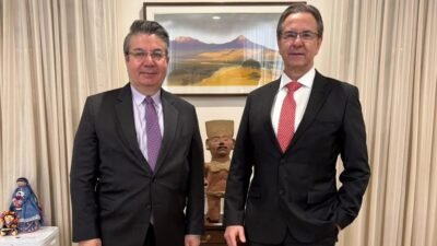 WASHINGTON – Türkiye’nin Washington Büyükelçisi Sedat Önal, 10 Nisan 2025