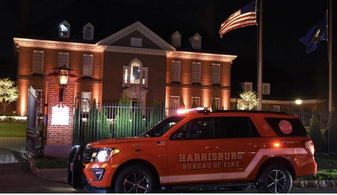 HARRISBURG, PA – Pensilvanya eyaletini sarsan kundaklama olayında yeni bir