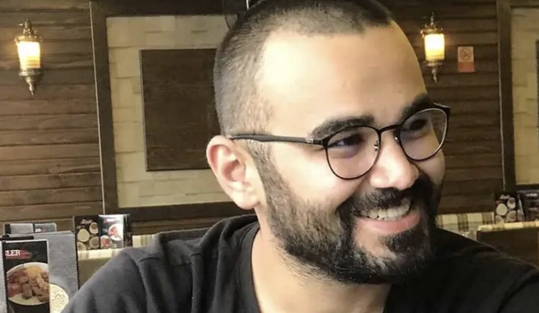 Yüksek lisans eğitimi için Amerika Birleşik Devletleri’ne giden, ancak yaşadığı