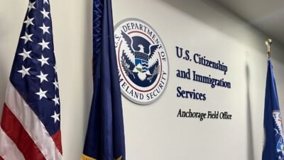 21 Mart 2025 tarihinde İç Güvenlik Bakanlığı (DHS), ABD Vatandaşlık