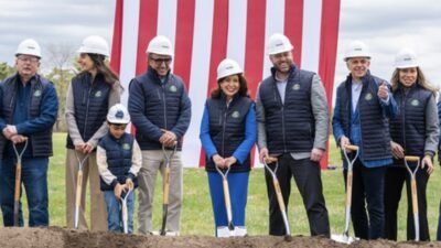 Vali Hochul: “Bu büyük yatırım, Oneida Bölgesi’ne 1.000’den fazla iyi