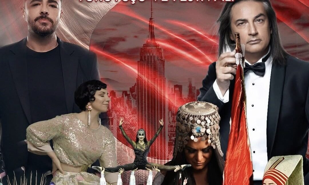 ABD’de Türkler, New York’ta düzenlenecek 42. Geleneksel Türk Günü Yürüyüşü
