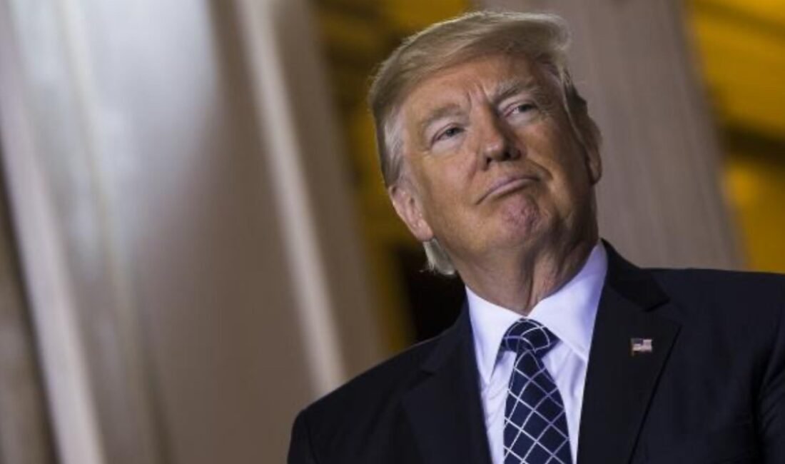 ABD borsaları, Başkan Donald Trump’ın yeni gümrük vergileri tehdidinin ardından