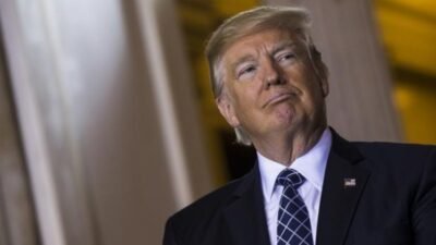 ABD borsaları, Başkan Donald Trump’ın yeni gümrük vergileri tehdidinin ardından