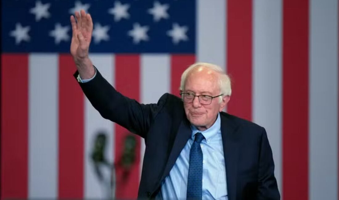 WASHINGTON — ABD Senatosu’nun Sağlık, Eğitim, Çalışma ve Emeklilik (HELP)