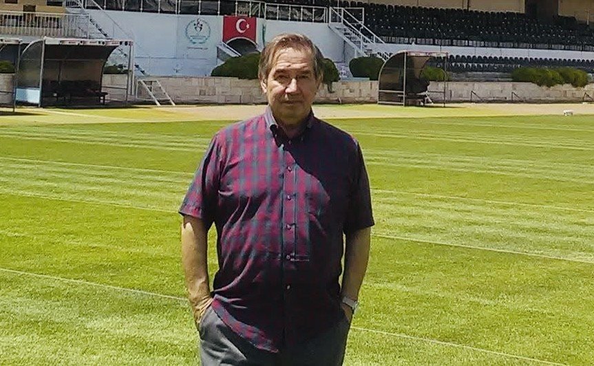 Hasan Çelik/Türk USA News ABD’nin New Jersey eyaletinde Türk toplumunun