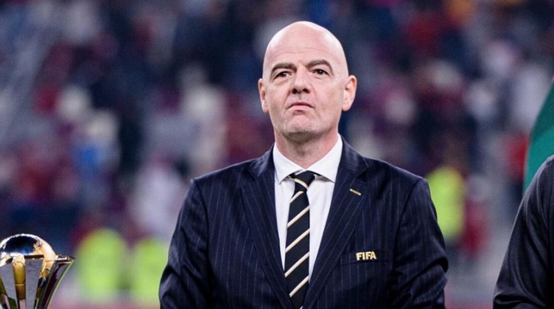 2026 FIFA Dünya Kupası’na bir yıldan biraz fazla bir süre