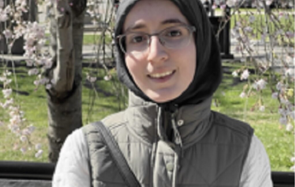 Bucks County genelindeki lise öğrencilerinin katıldığı geleneksel şiir yarışmasında bu
