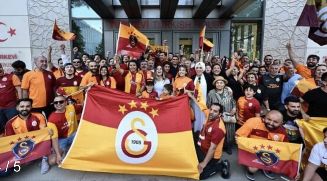 NEW YORK – Spor Toto Süper Lig’de 2024-2025 sezonunu şampiyon