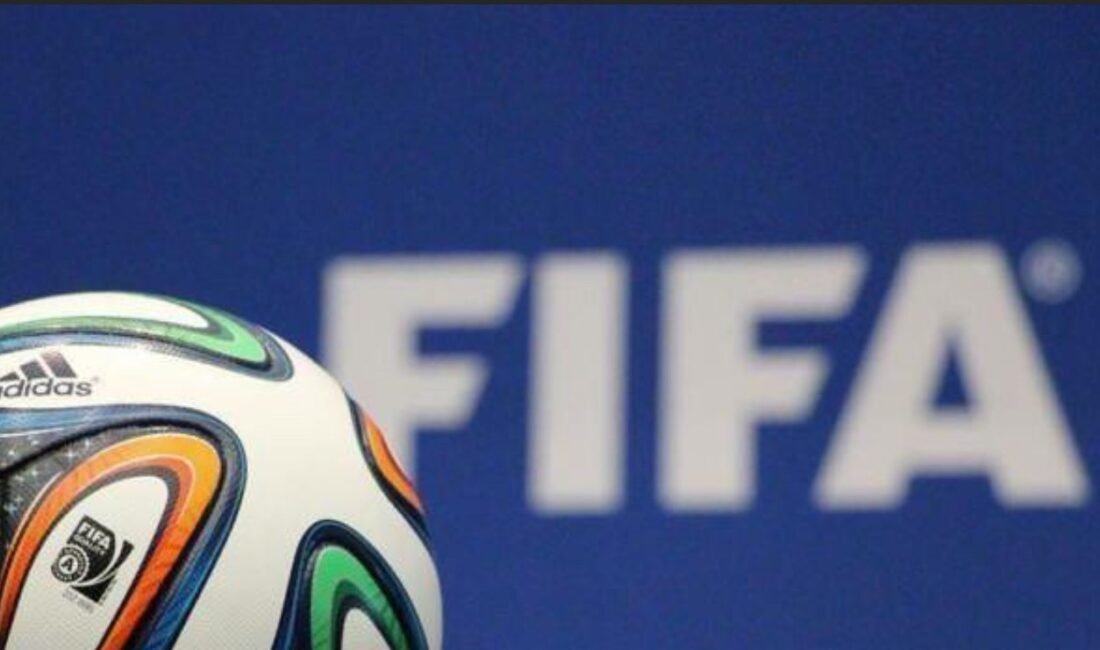 FIFA, 2025 yılında ilk kez yeni formatıyla düzenlenecek olan Kulüpler