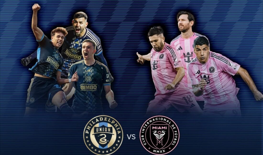 ABD Major League Soccer (MLS) 2025 sezonunda yeniden yapılanma sürecine