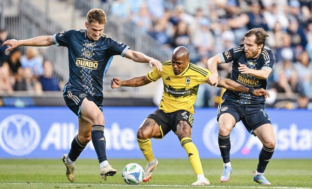 CHESTER, Pa. (10 Mayıs 2025) – Major League Soccer’da (MLS)