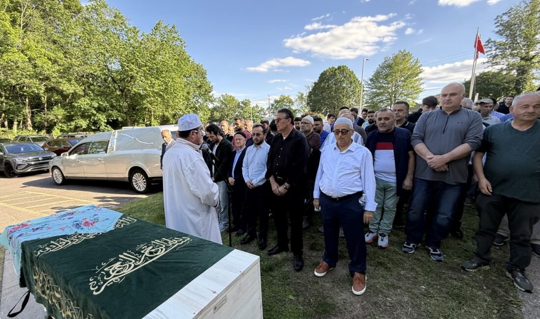 Levittown’da yaşayan Türk ailenin minik kızı, uzun süredir mücadele ettiği