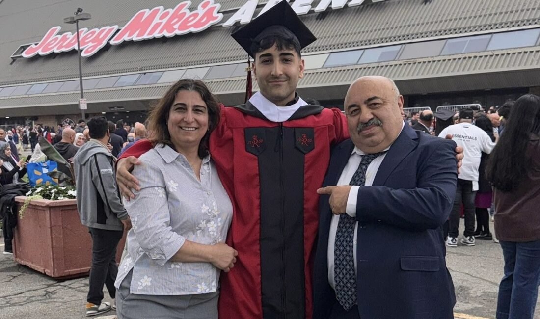 ABD’nin New York kentinde uzun yıllardır iş dünyasında tanınan ve