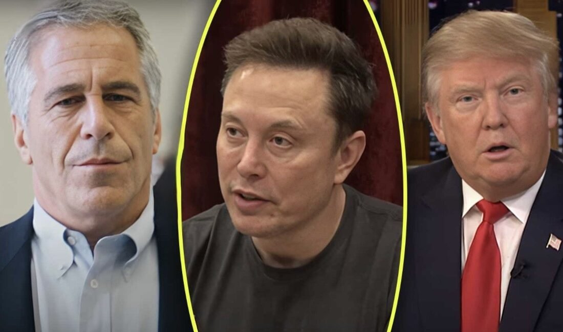 Elon Musk, ABD Adalet Bakanlığı’nın, hayatını kaybeden hüküm giymiş suçlu