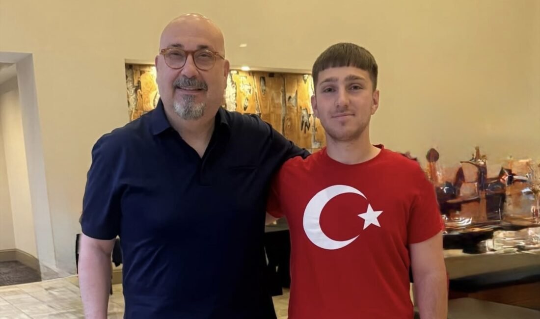 A Milli Futbol Takımımızın 2026 Dünya Kupası hazırlıkları kapsamında Amerika