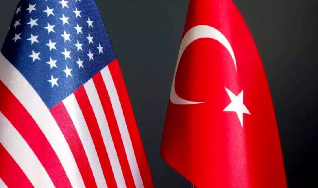 ABD Dışişleri Bakanlığı, Türkiye'deki ABD devlet personeline kişisel seyahat uyarısında