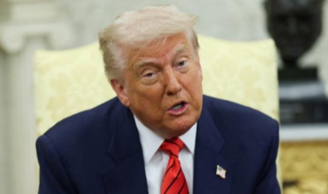 ABD Başkanı Donald Trump, İran yönetiminin İran'ın gelişmesine engel olduğunu