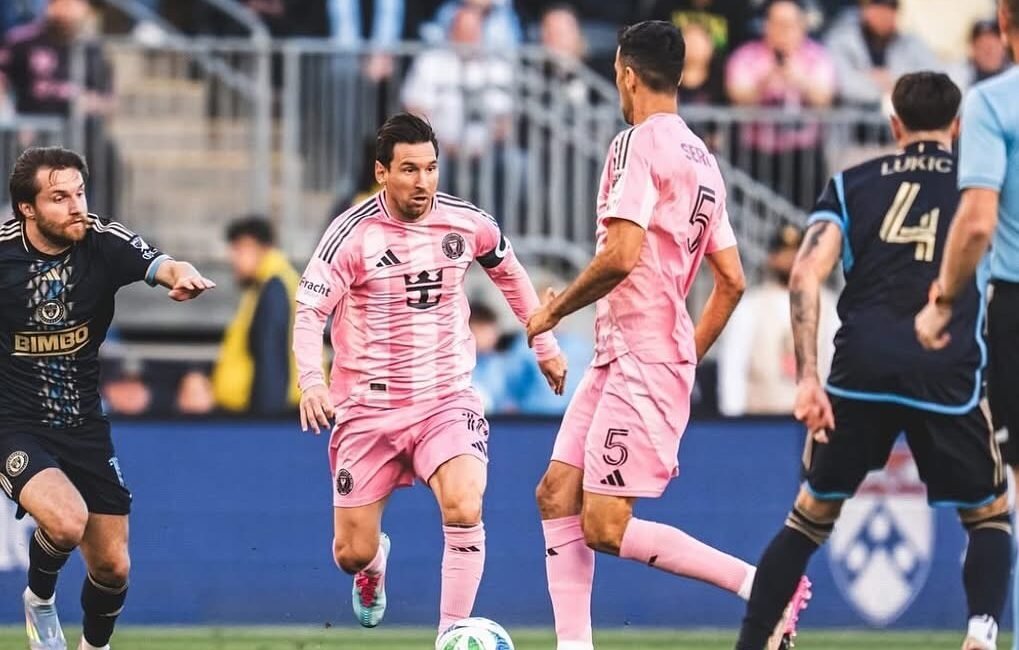2025 Dünya Kulüpler Kupası’nda Lionel Messi’nin sergilediği olağanüstü performans, futbol
