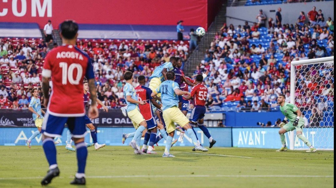 CHESTER, Pa. (31 Mayıs 2025) – Philadelphia Union, Mayıs ayını