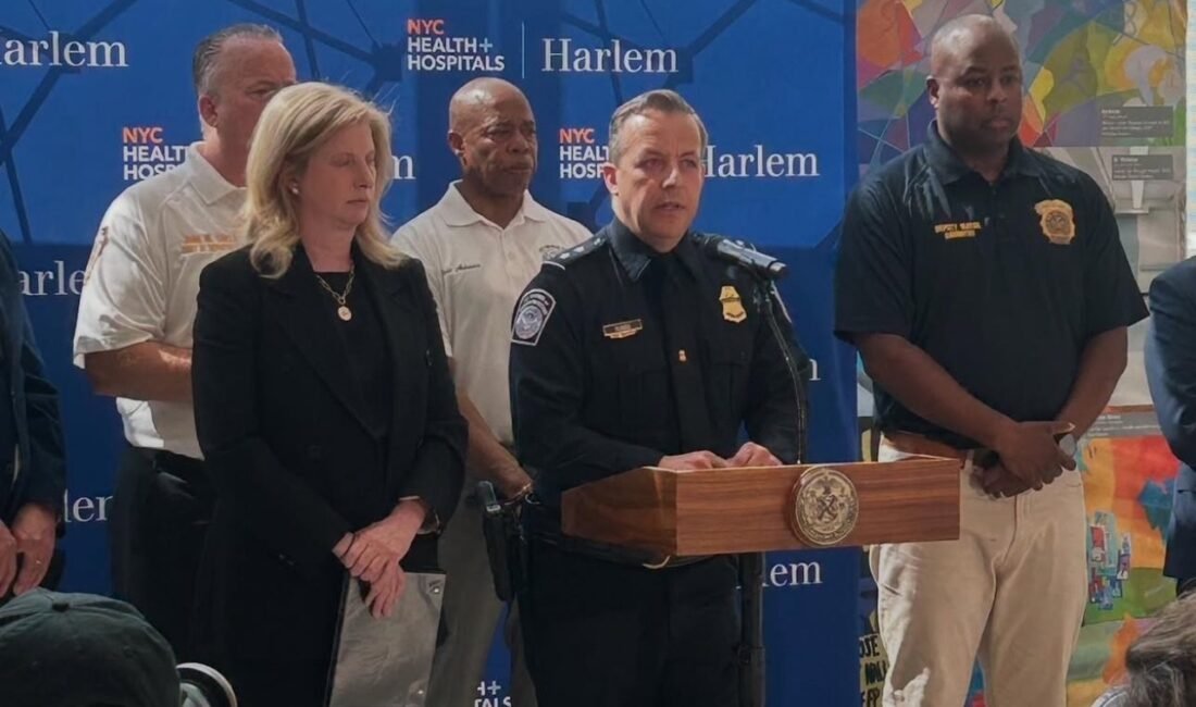 Hasan Çelik/Türk USA News NEW YORK  – ABD’nin New York