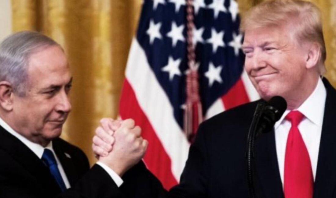 ABD Senatosunun önde gelen 6 Demokrat ismi, Başkan Donald Trump'a,