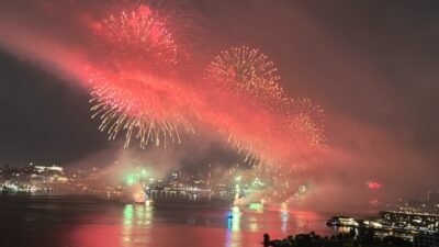 Hasan Çelik/Türk USA News NEW YORK – New York Belediye