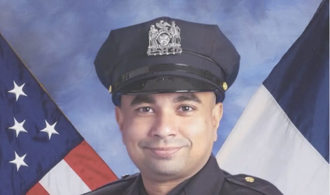 NEW YORK – 28 Temmuz’da Midtown Manhattan’da meydana gelen silahlı