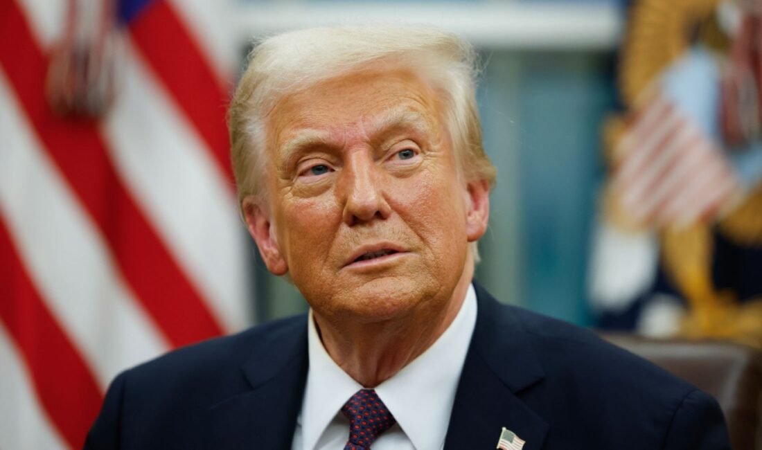 NEW YORK (4 Eylül 2025) – ABD Başkanı Donald Trump,