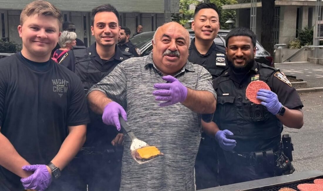 Amerika Birleşik Devletleri’nin New York eyaletinde restoran işletmeciliği yapan ve