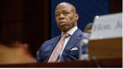 New York’un eski belediye başkanı ve kamuoyunda “Bitcoin Belediye Başkanı”