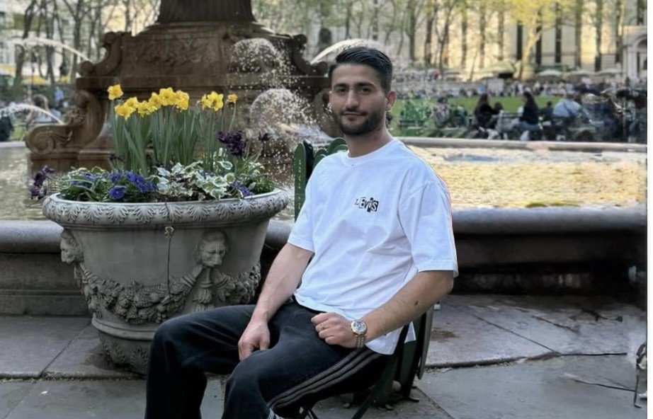 ABD’nin New York kentinde gözaltında bulunduğu sırada fenalaşarak hastaneye kaldırılan