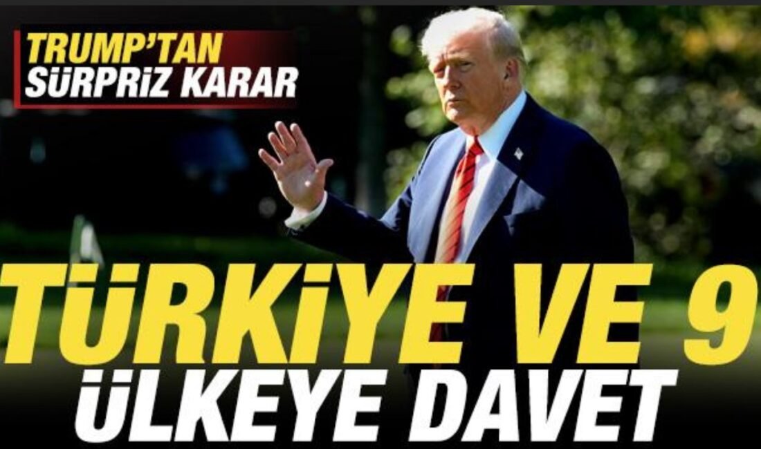 ABD Başkanı Donald Trump'ın gelecek hafta gerçekleştireceği Mısır ziyaretinde Gazze