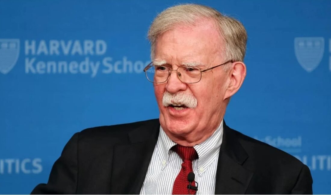 ABD Başkanı Donald Trump’ın ilk dönem ulusal güvenlik danışmanı olan