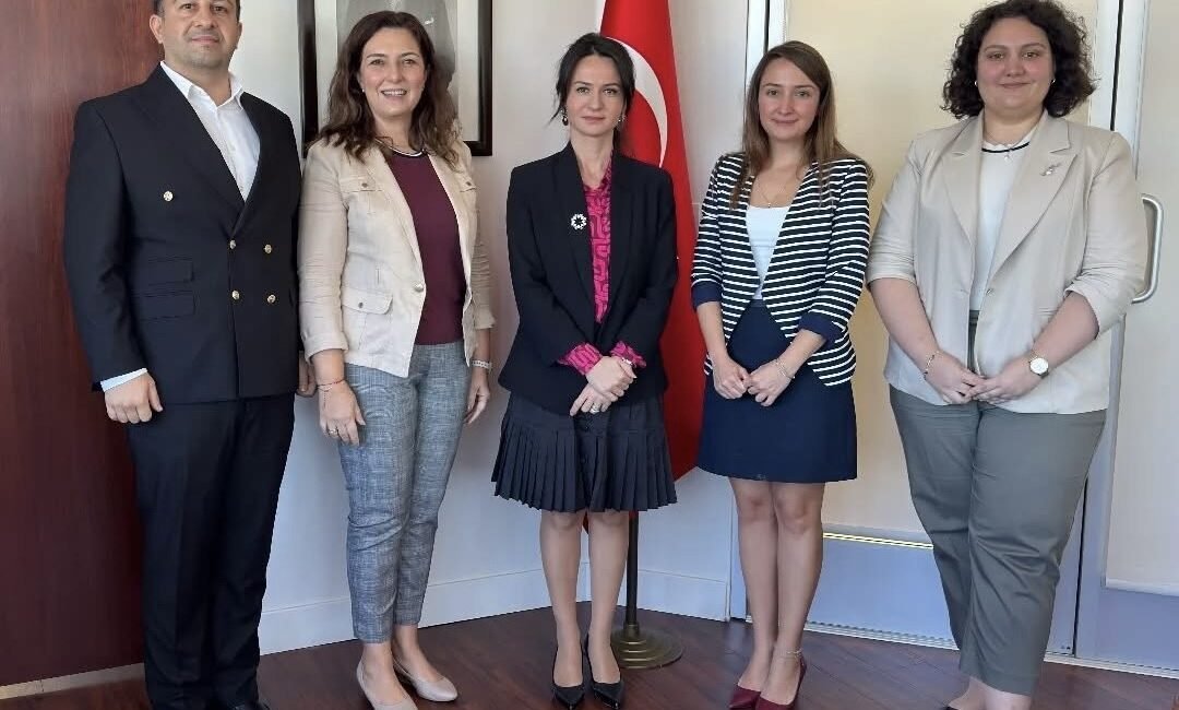 LOS ANGELES  – Los Angeles Türk Amerikan Derneği (LATAA) Başkanı